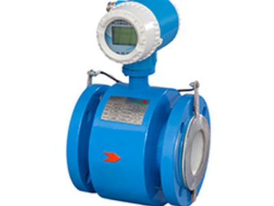 Electromagnetic Flow Meter (4)